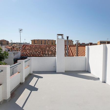 El Canonigo Bardenas Tudela Exterior foto
