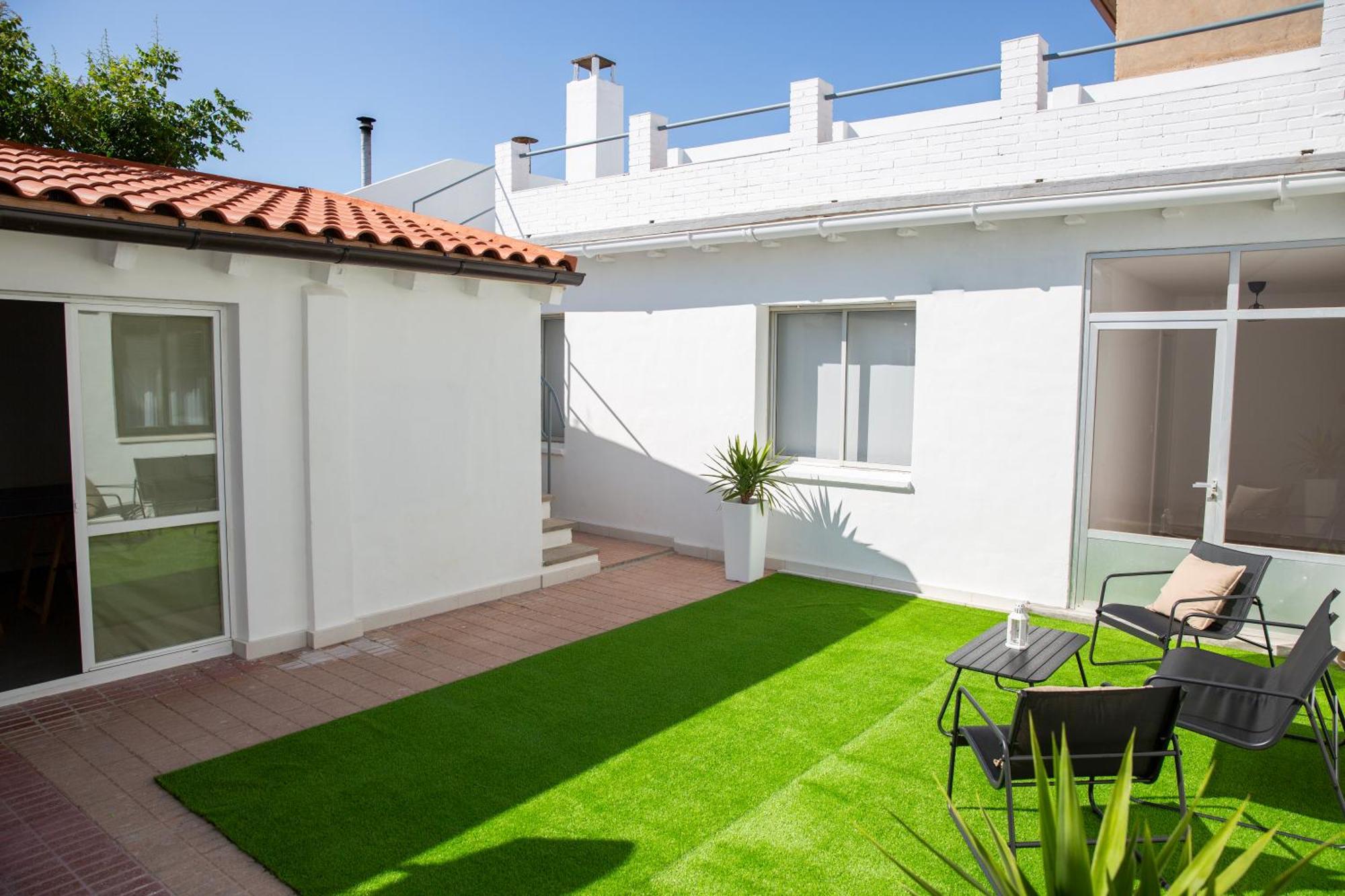 El Canonigo Bardenas Tudela Exterior foto